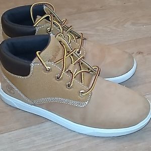 Boys Timberland Boots